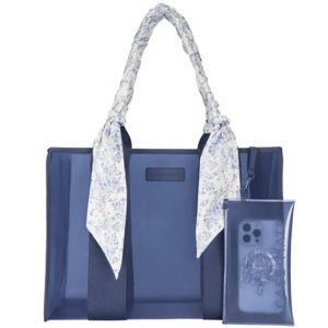 Jelly Tote Bag