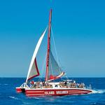 Negril Sail & Snorkel with Rick’s Cafe