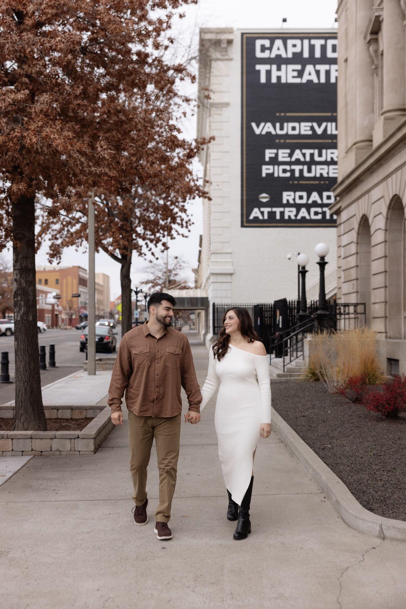 The Wedding Website of Yoseline Vidrio and Daniel Flores