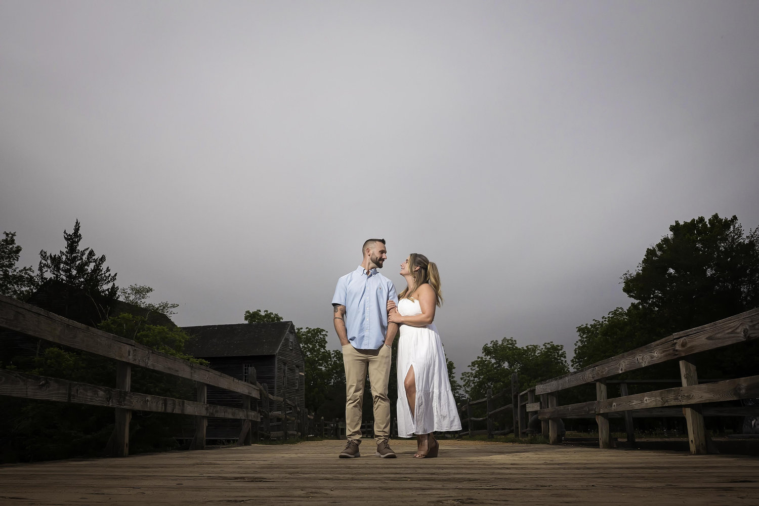 The Wedding Website of Taylor Martin and James Mullen