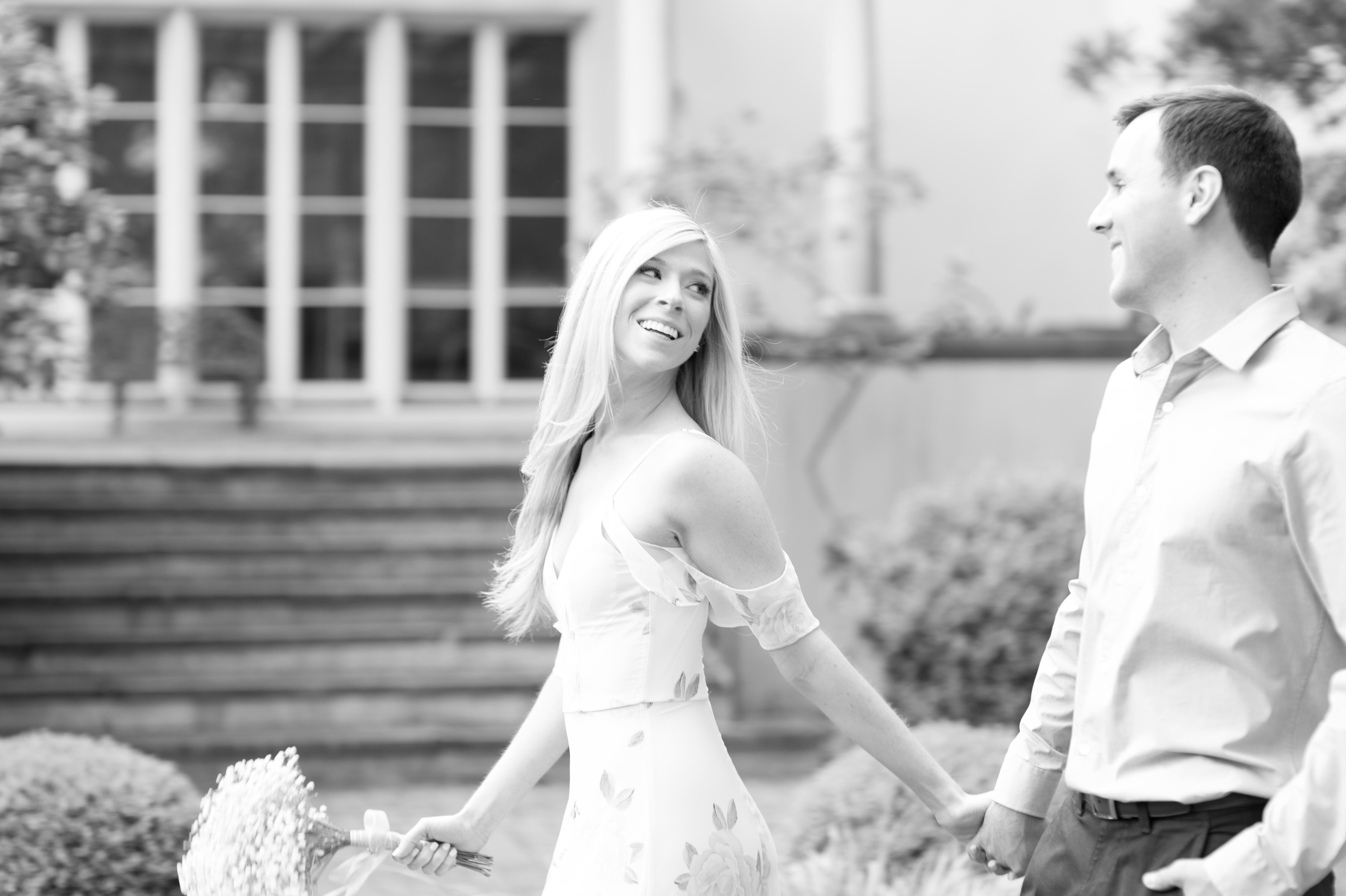 The Wedding Website of Amelia Hydock and John Kropa