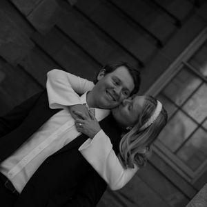 Our Newlywed Fund