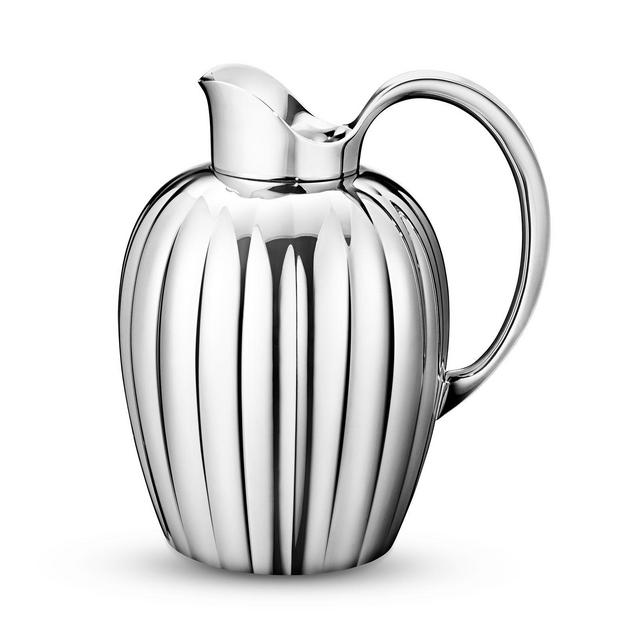 Georg Jensen BERNADOTTE Pitcher, 1.6L