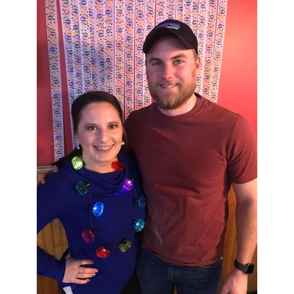 My Birthday 2019
