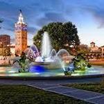 Country Club Plaza