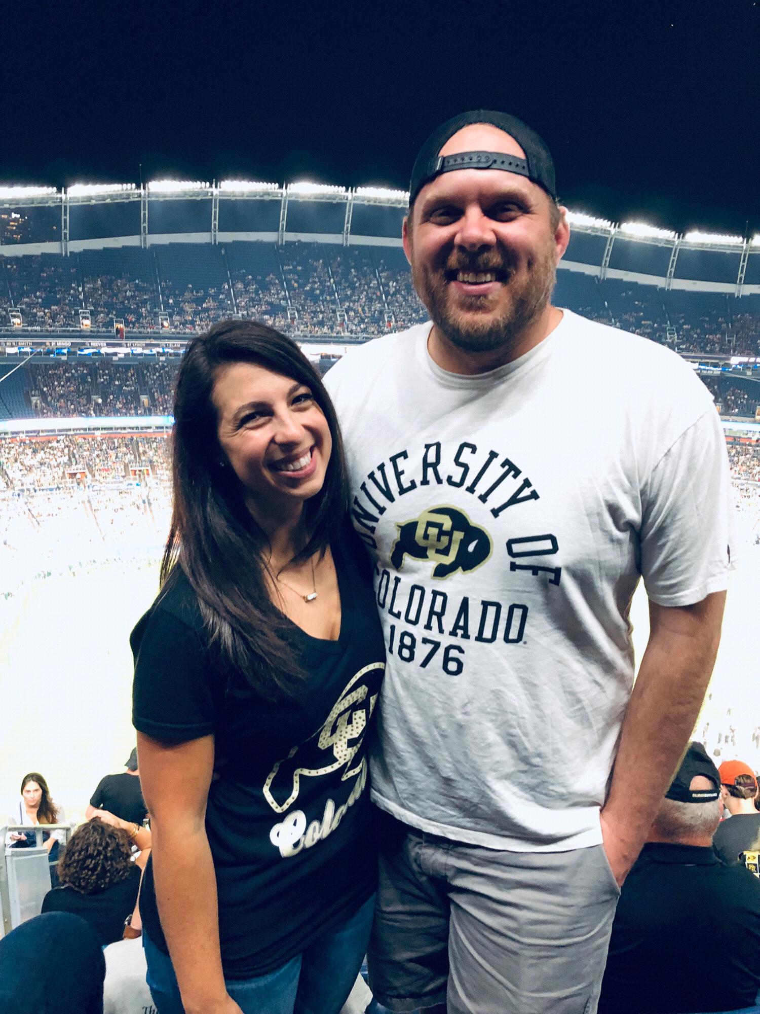 SKO BUFFS