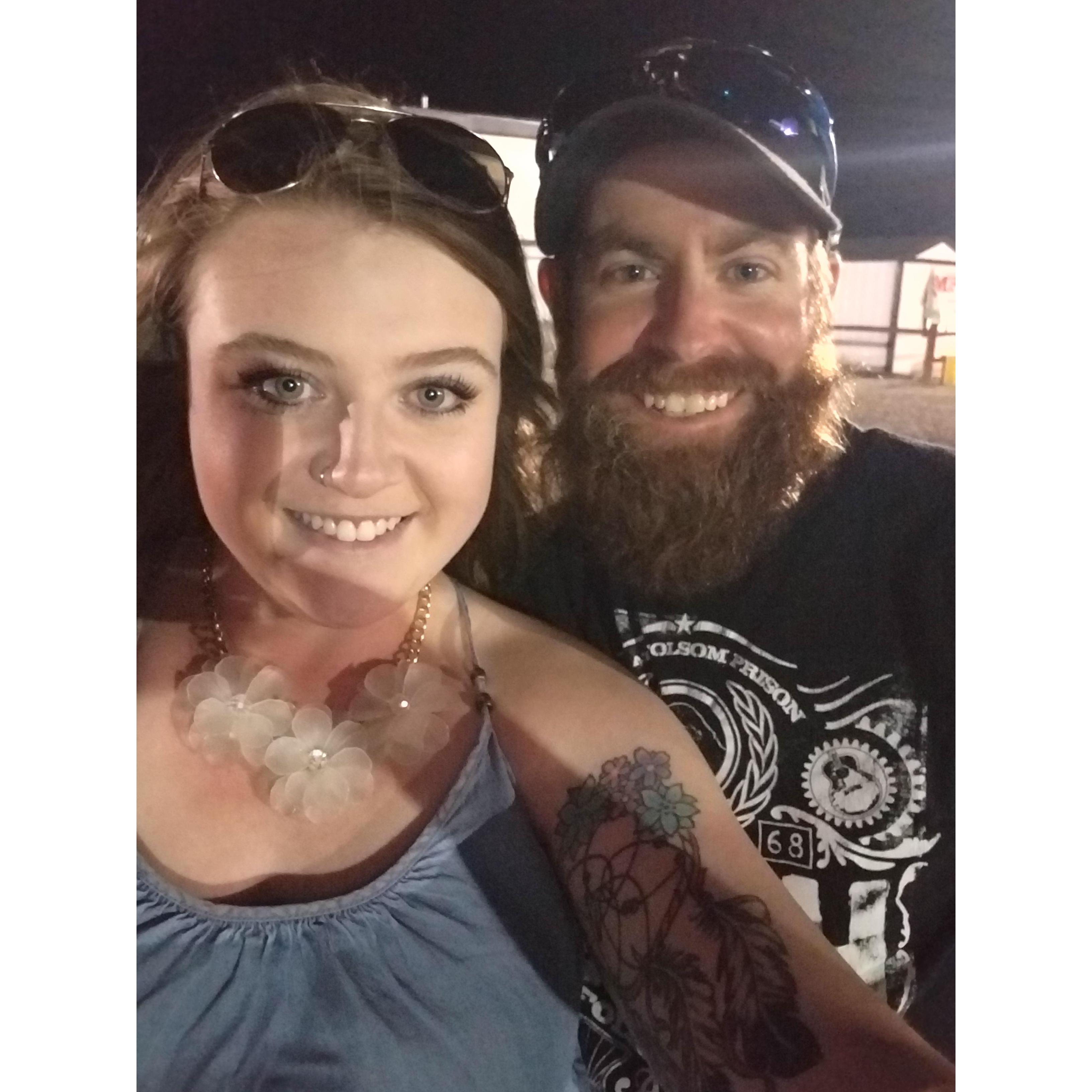 Friday Night Drags
