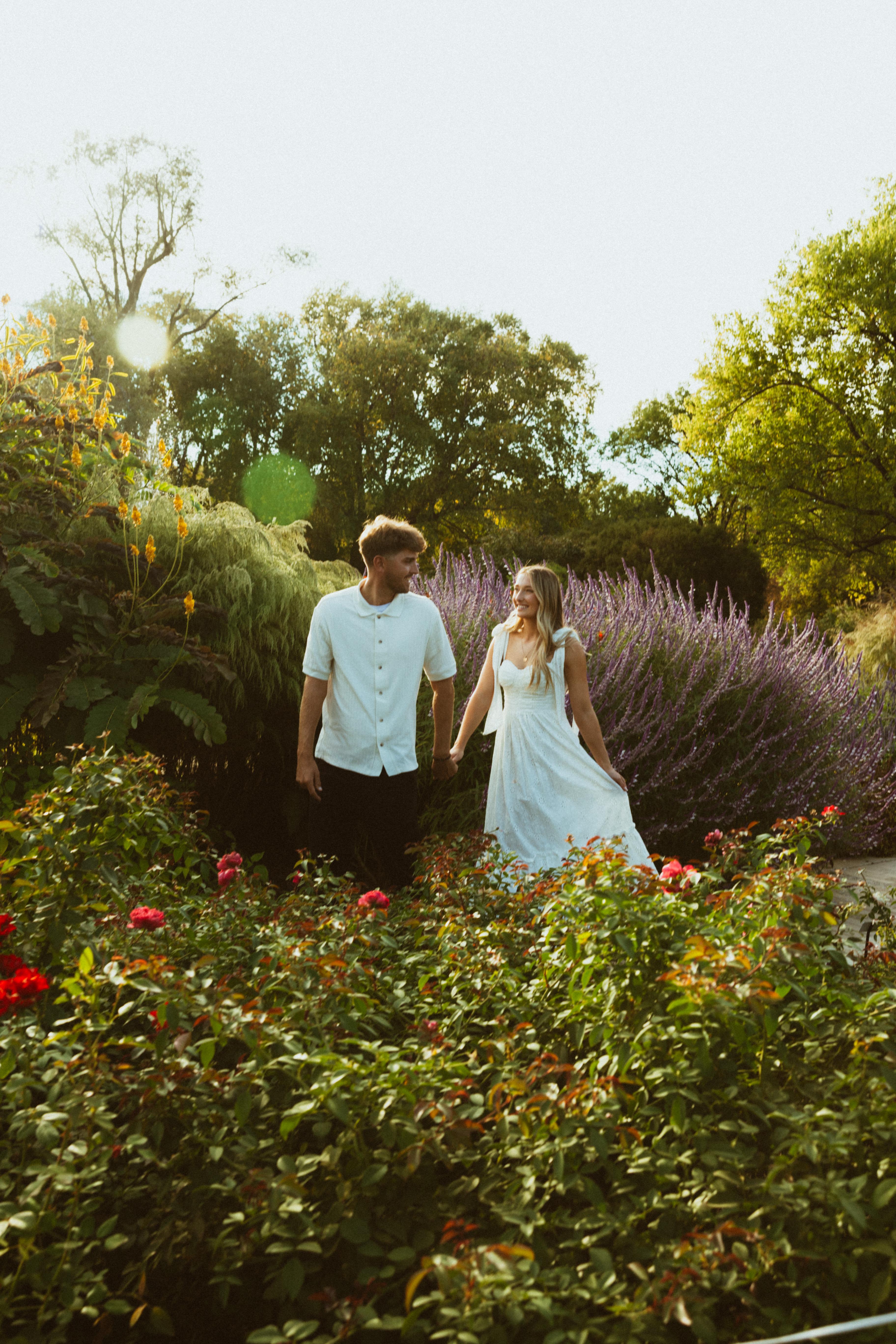 The Wedding Website of Summer Gish and Lucas Scheufler