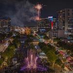 Klyde Warren Park
