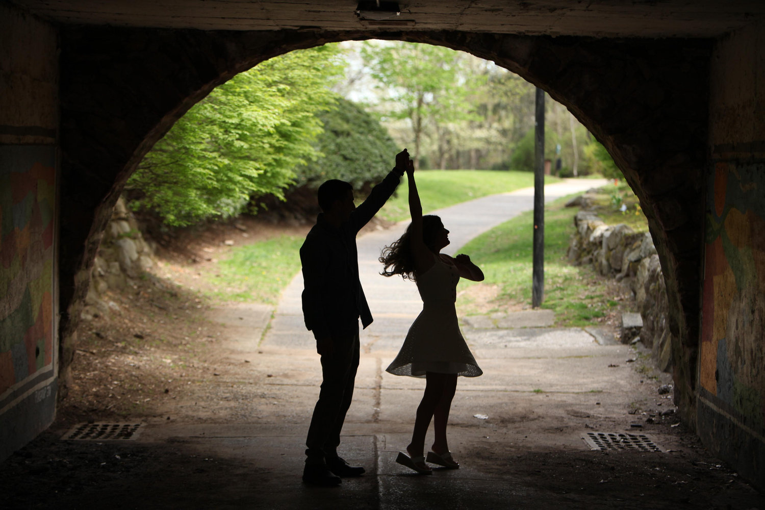 The Wedding Website of Kimberly Alberta and Christjon Grippo