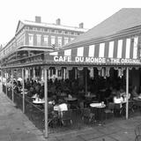 Café Du Monde