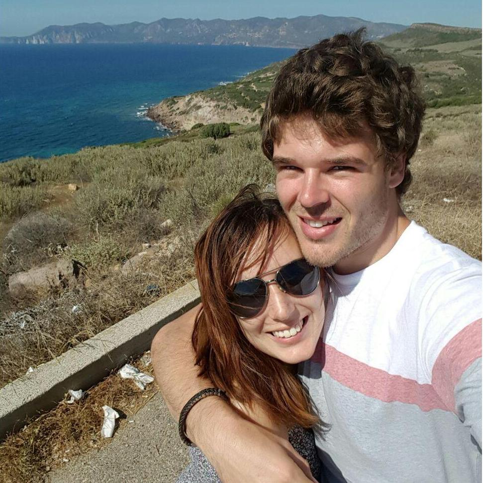 2015 - Sardegna
