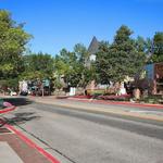 Elkhorn Avenue and Moraine Avenue
