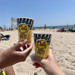 A Rhode Island Classic Refresher