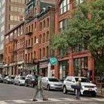 Downtown Syracuse
