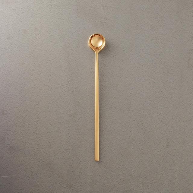 Brew Gold Stirring Spoon