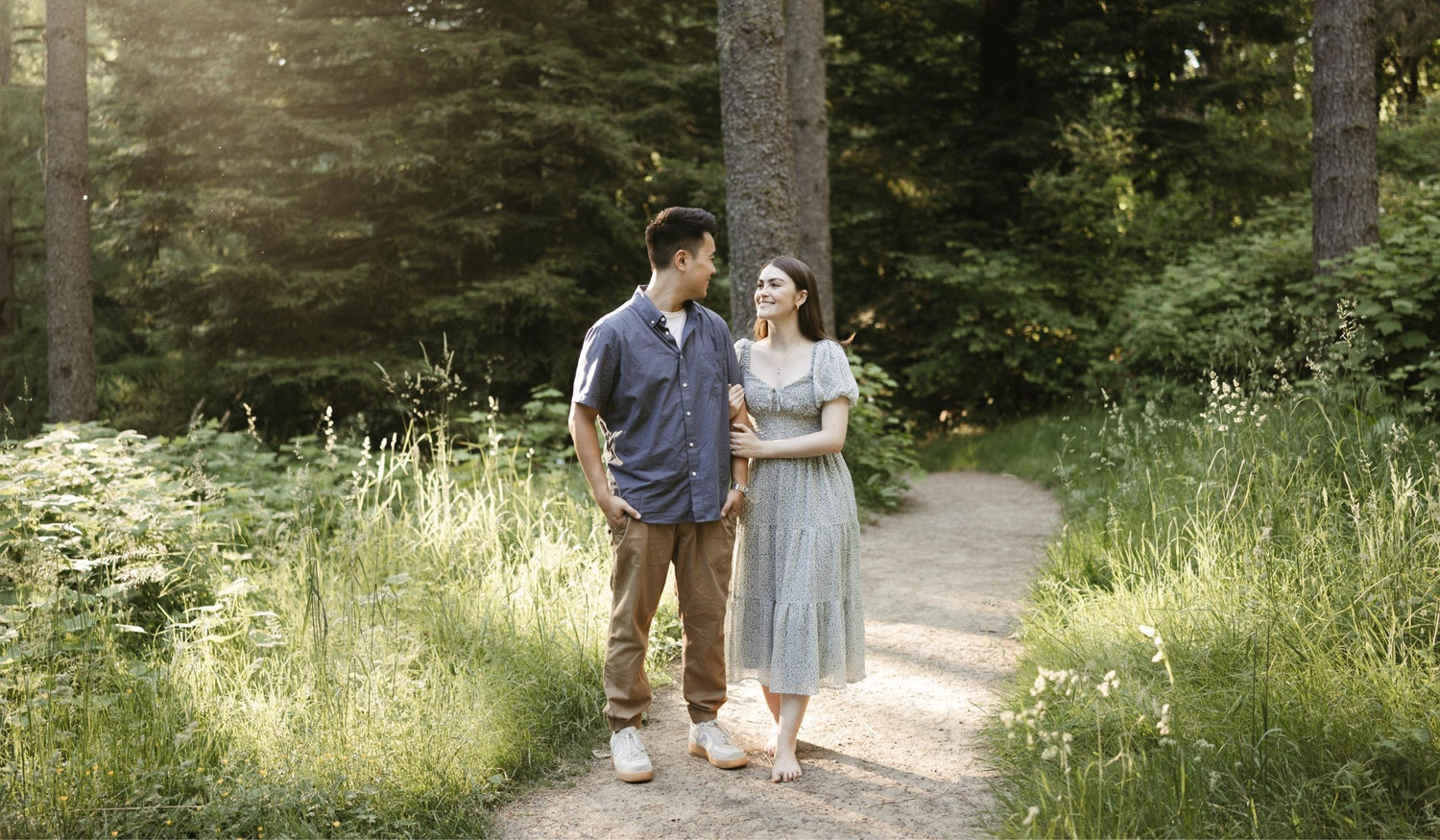 The Wedding Website of Katherine Holtzapple and Matthew Kim
