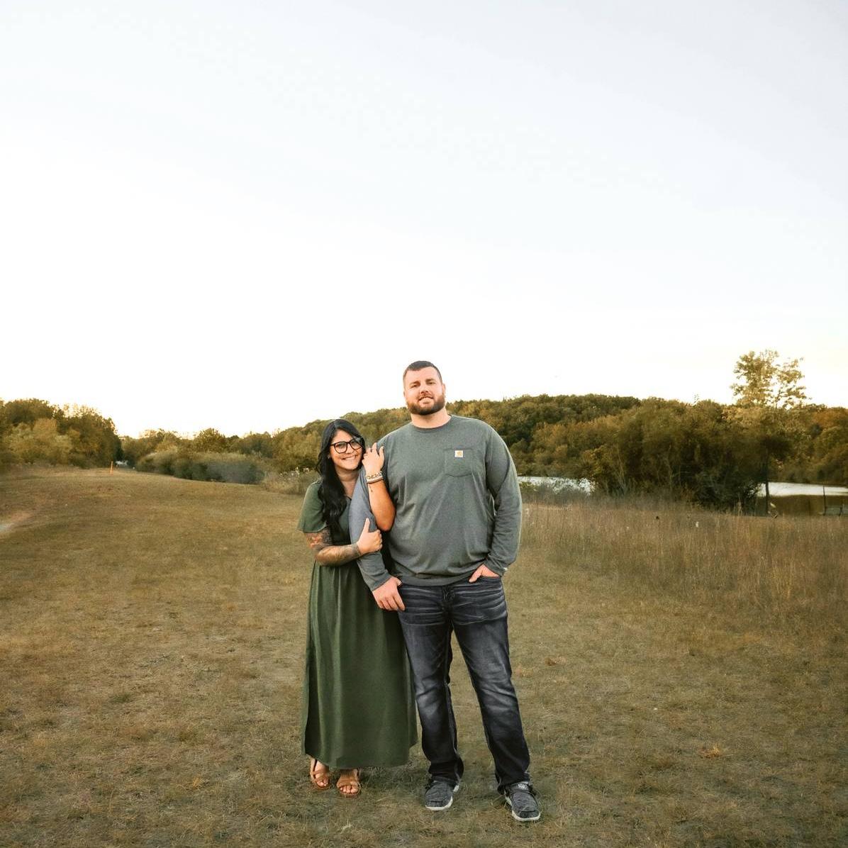 My best friend and better half ♥️