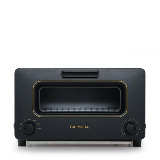 Balmuda The Toaster- in Black