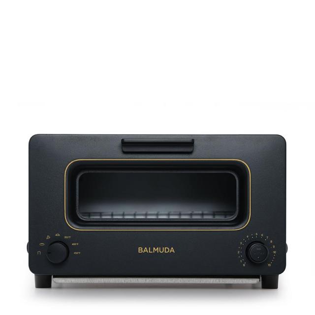 Balmuda The Toaster- in Black