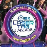 OBX Laser Tag & Arcade
