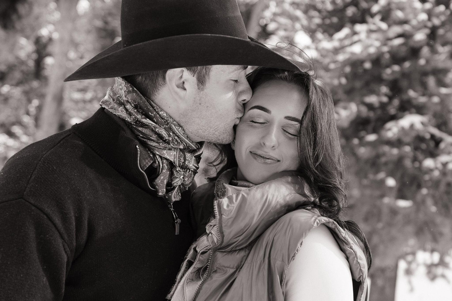 The Wedding Website of Russell Kay and Cassie Kayser