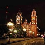 Centro Historico