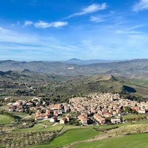 Tour of Alimena, Sicily