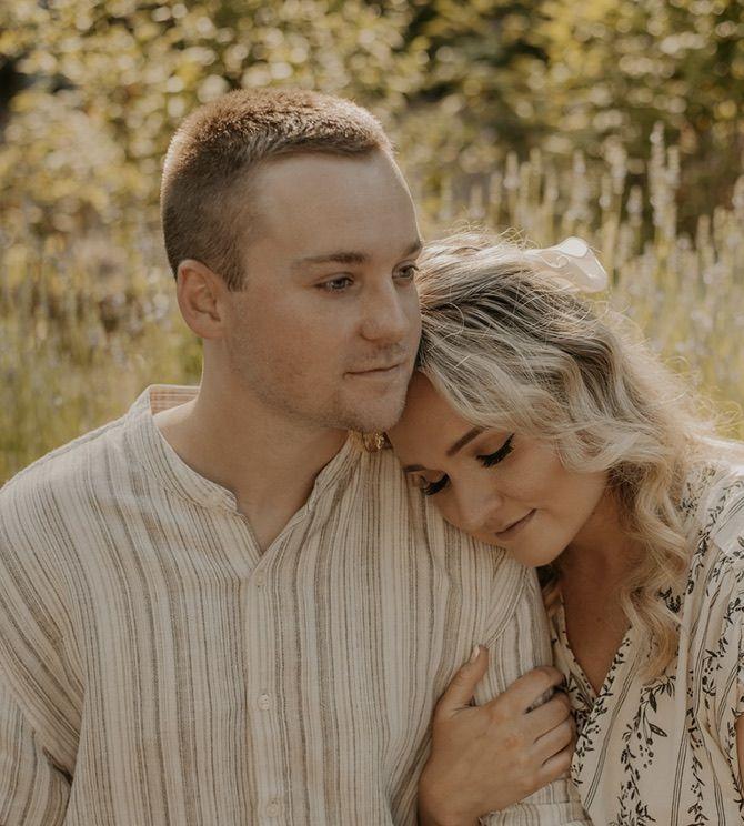 The Wedding Website of Cody Hess and Alaina Lundregan