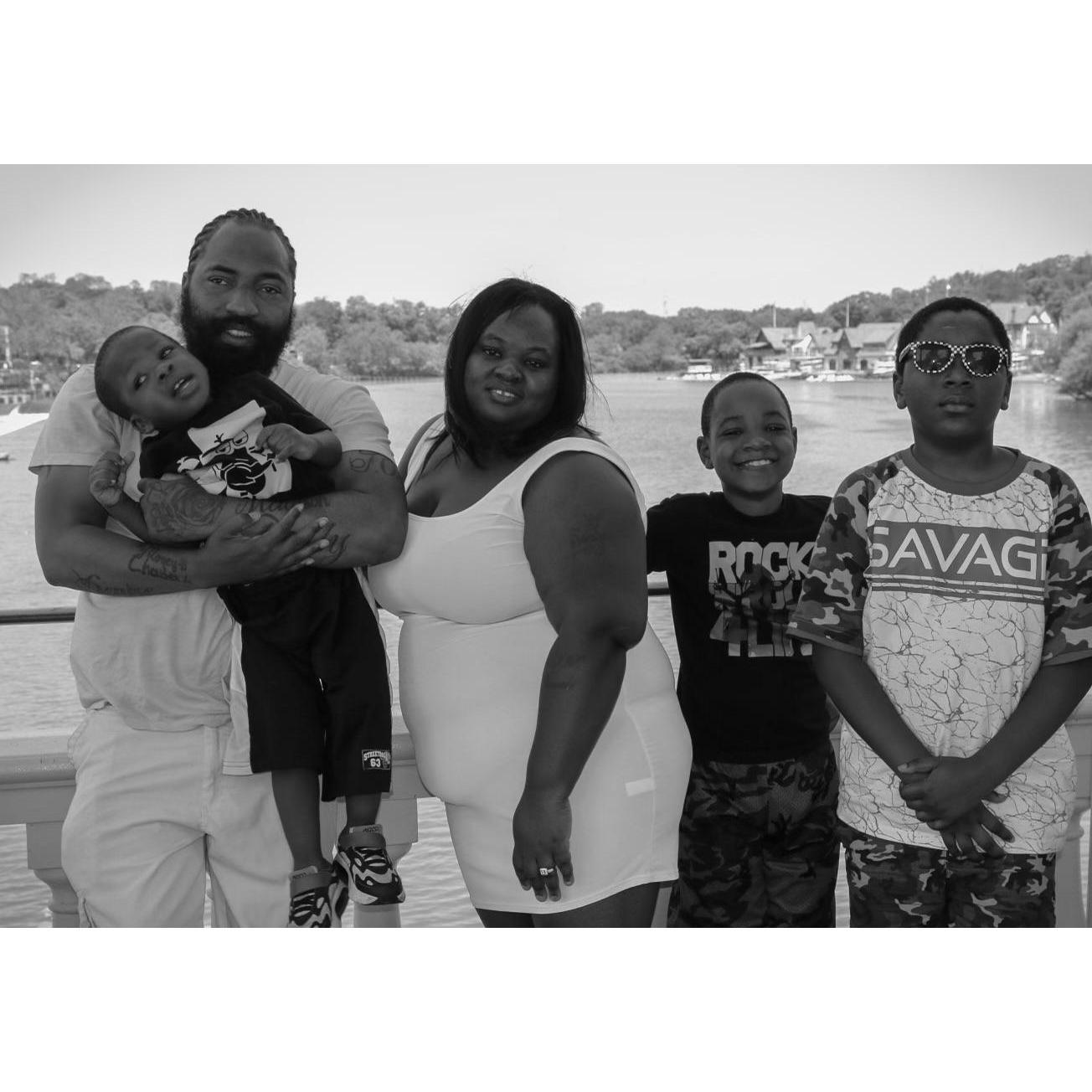Family Pic