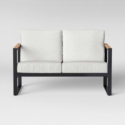 Henning Patio Loveseat - Project 62™