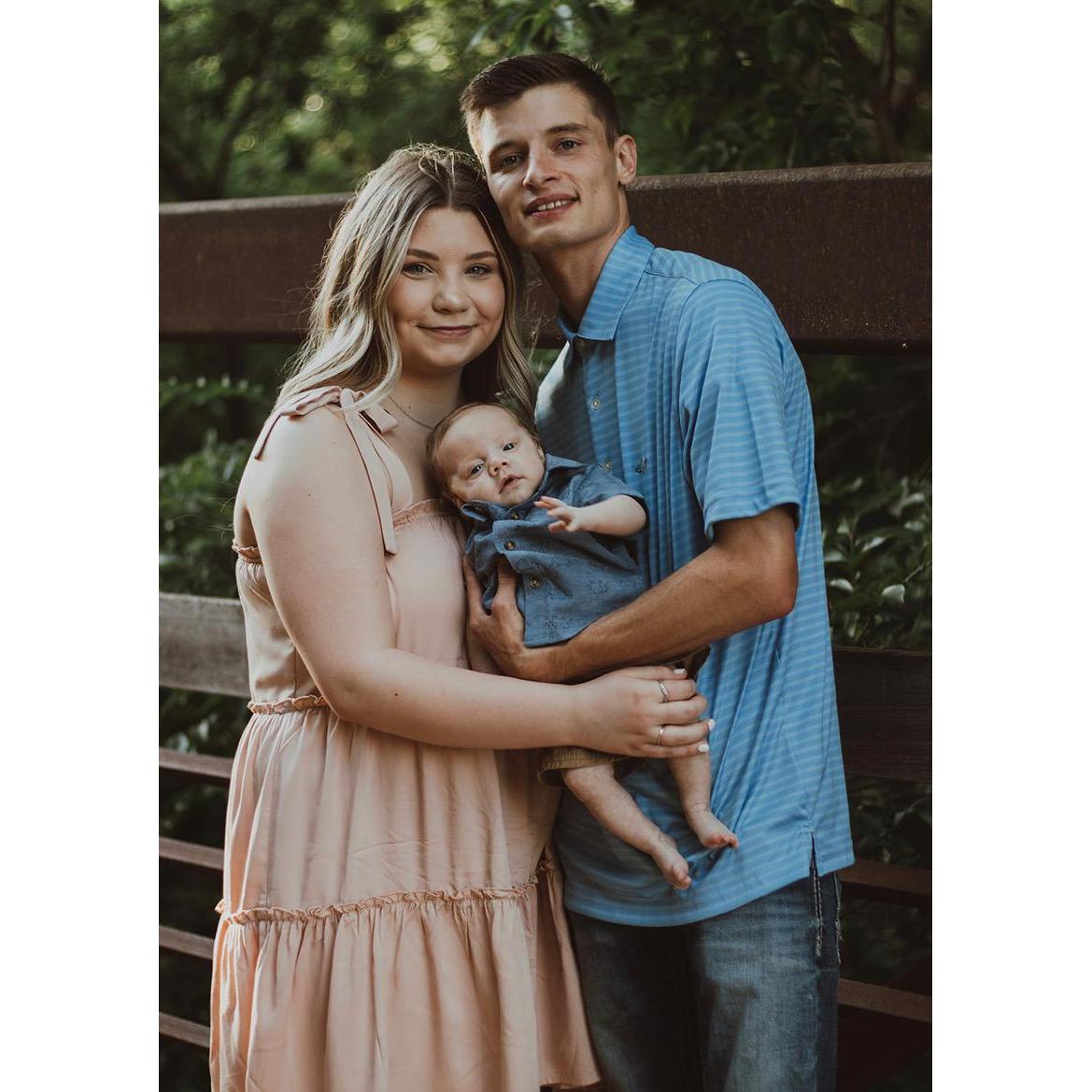 Family photos 2020