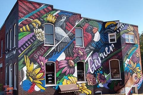 The Wedding Website of Jessica Davidson and Hendo Felix Jr.