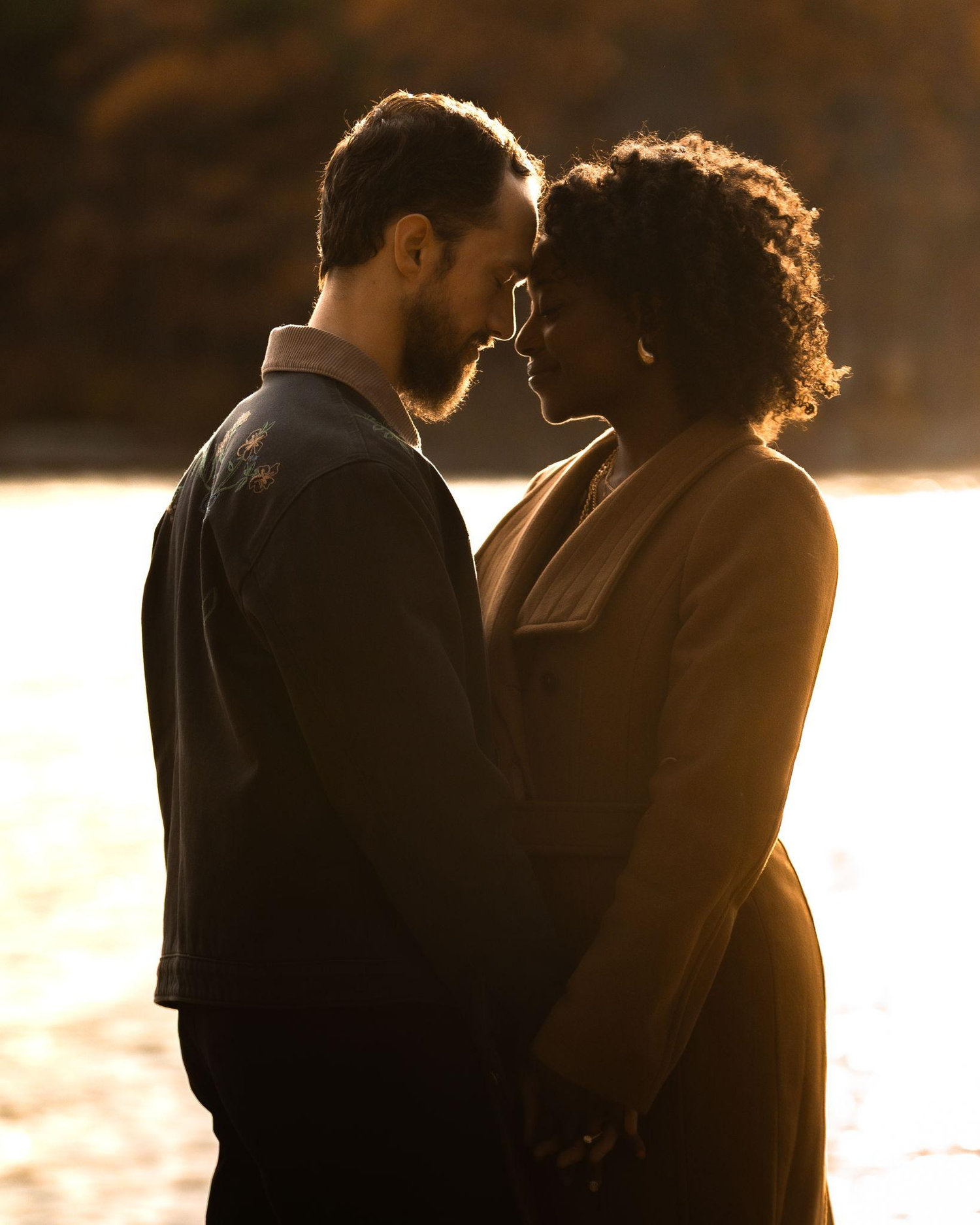 The Wedding Website of Jennifer Etienne and Anthony DiMeo
