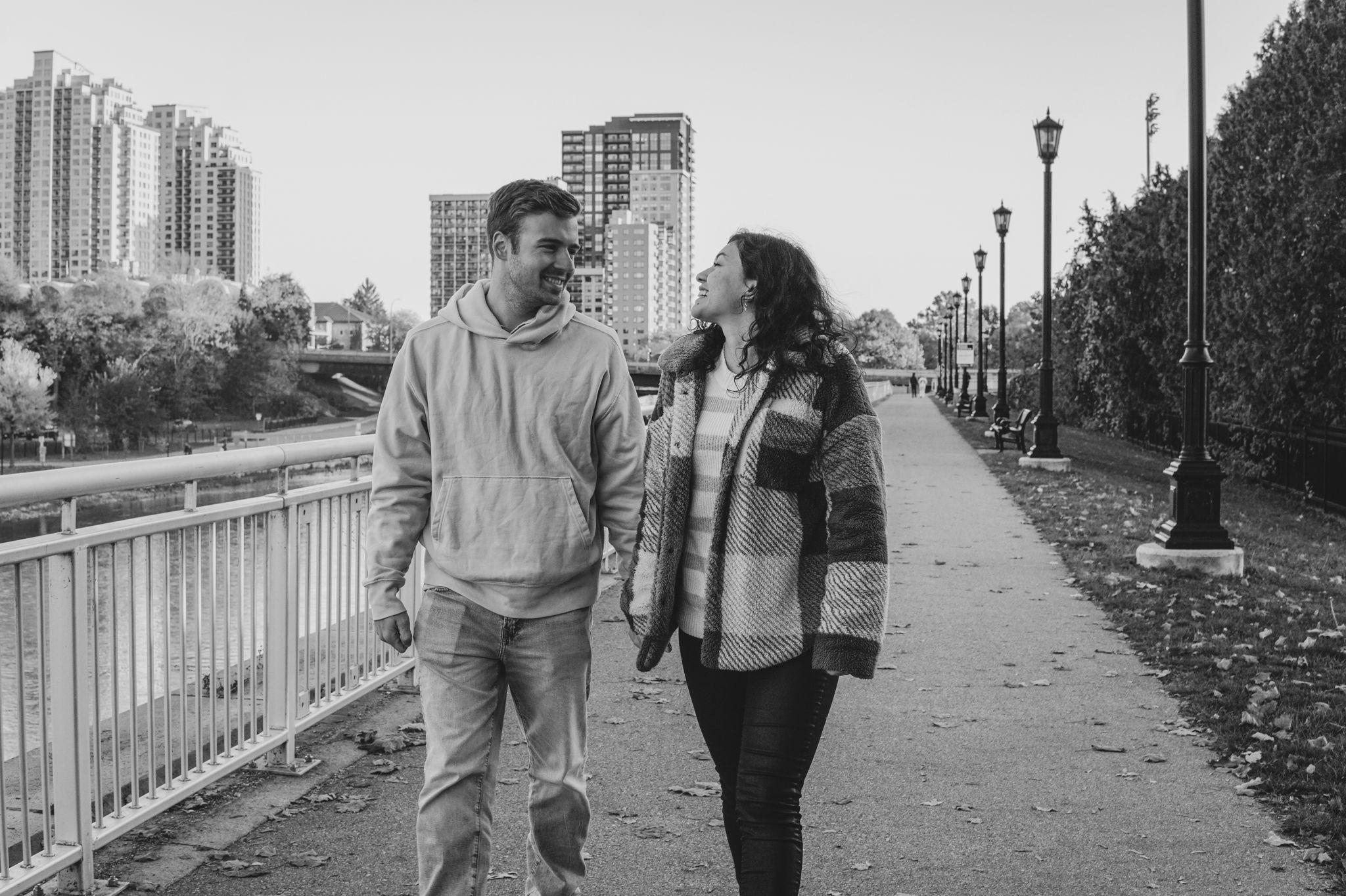 The Wedding Website of Mirian Nascimento and Josiah Wozniak