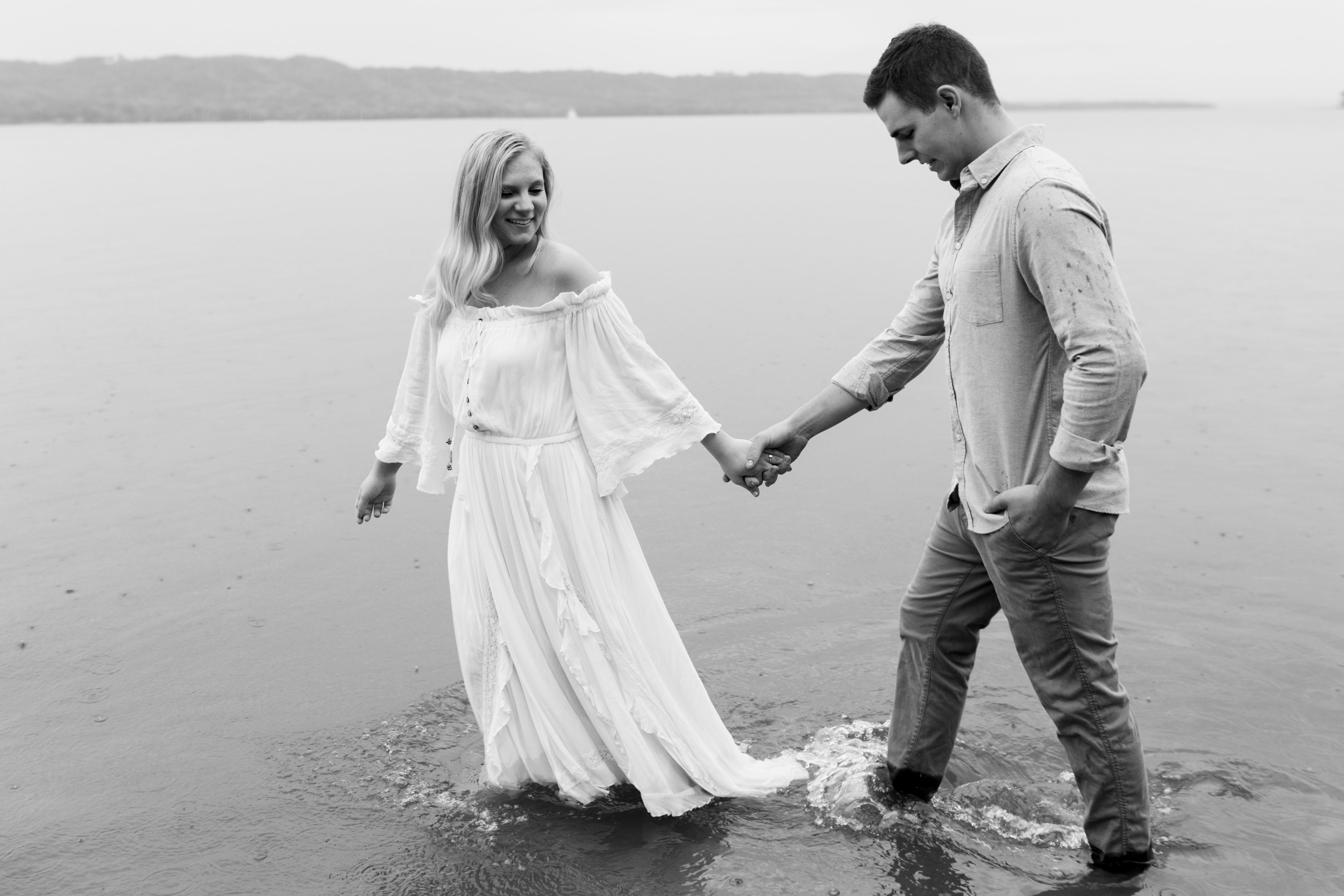 The Wedding Website of Colette Penic and Tyler Adams