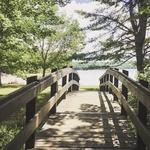 Swan Lake State Park