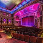 The Oriental Theatre | Milwaukee Film Historic Cinemas