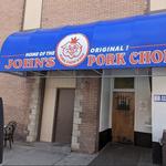 Pork Chop John's