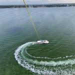 Key Largo Parasail