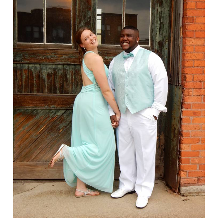 Prom!