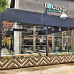 Tocaya Modern Mexican