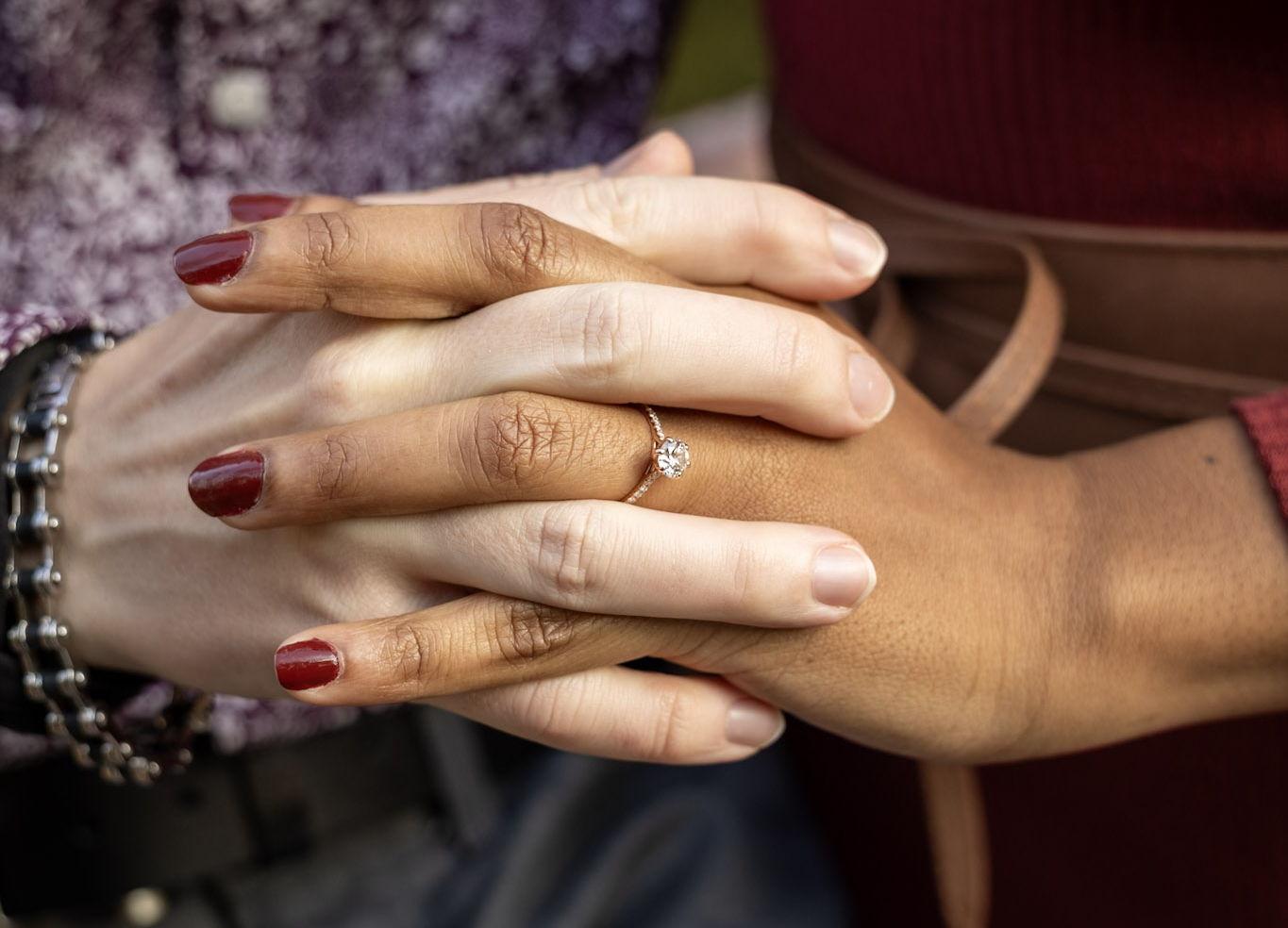 The Wedding Website of Keyah Dawson and Nicholas White