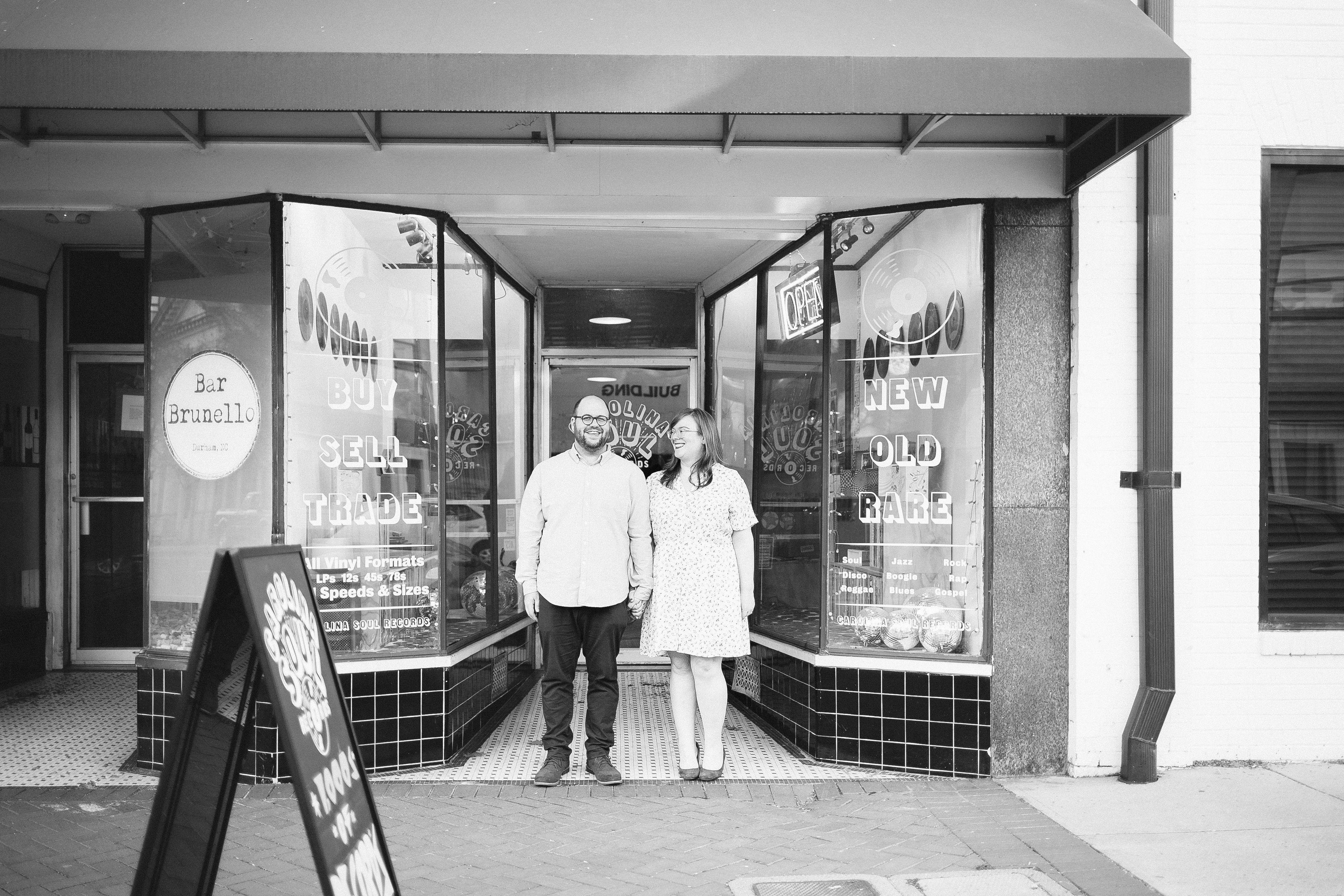The Wedding Website of Blair Wilson and Giaco Furino