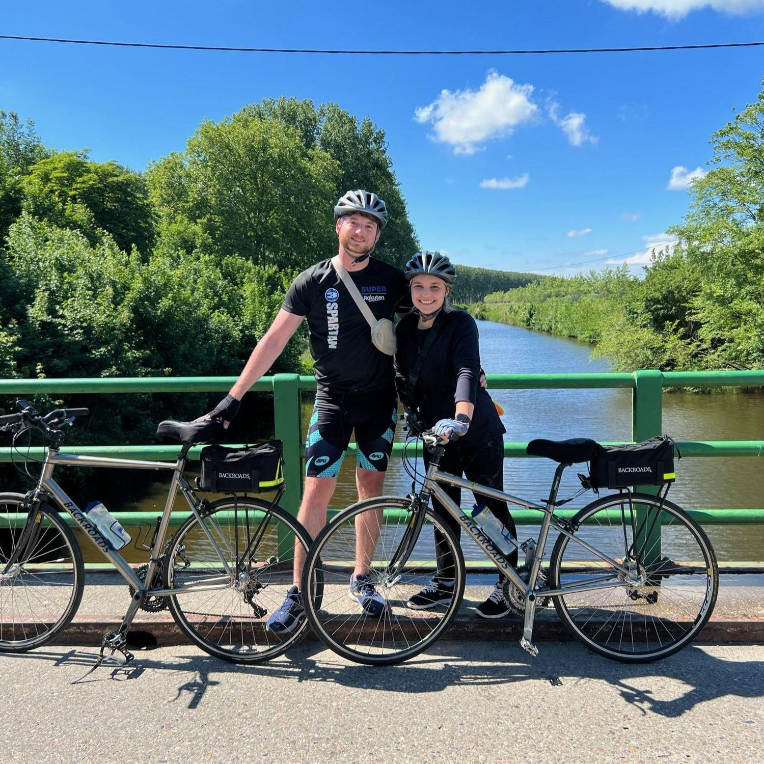 2022 Bike Tour - The Netherlands