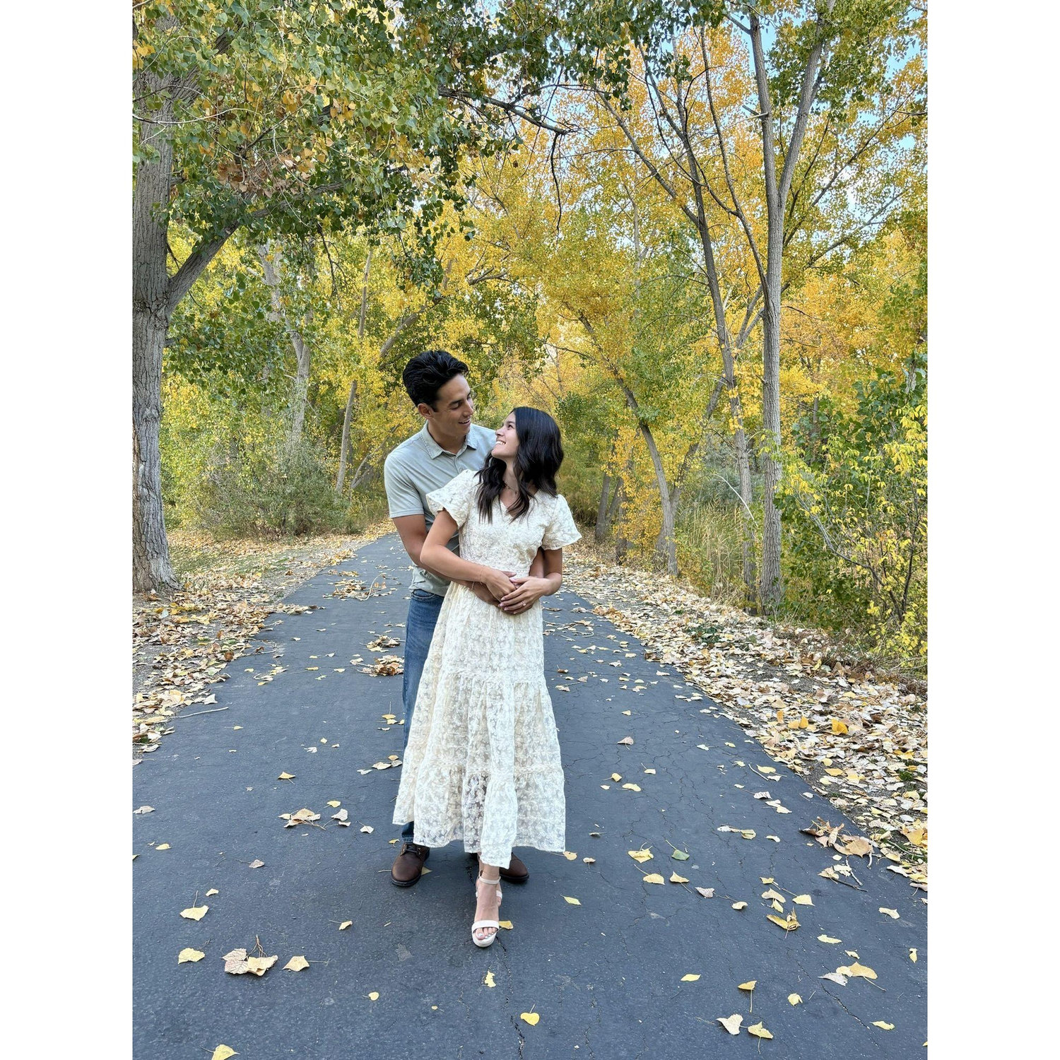 Engagement Pictures