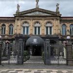 National Theater of Costa Rica