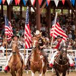 Rodeos in Montana