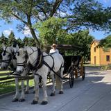 Greenfield Village
