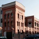 Warsaw Uprising Museum